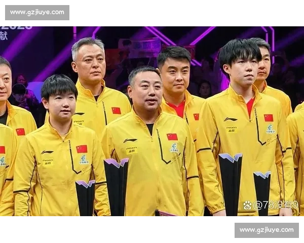 刘国梁vs佩尔森乒坛巅峰对决背后的时代较量与传奇瞬间