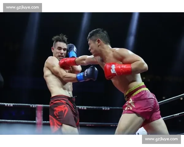 武林风巅峰对决一龙迎战海耶斯世界擂台谁能书写新的传奇