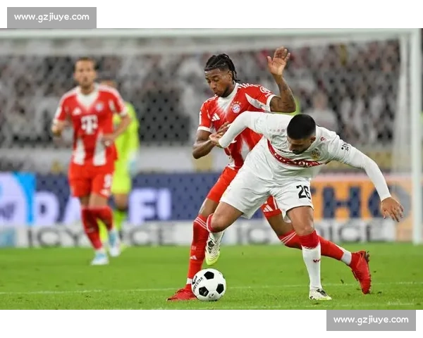 拜仁vs中焦点之战引热议德甲豪门实力全面对比解析战术与阵容前瞻 拜仁vs中焦点之战引热议德甲豪门实力全面对比解析战术与阵容前瞻